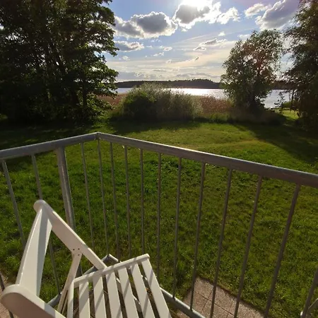 Apartment Oasee