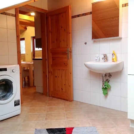 Apartment Oasee Jabel