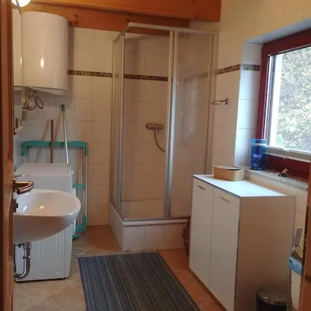 Apartment Oasee