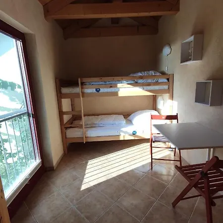 Apartment Oasee Jabel